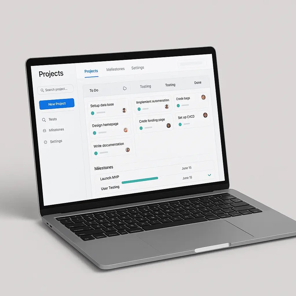 IWH Project Management - WP Plugin - Unlimited License - Image 2