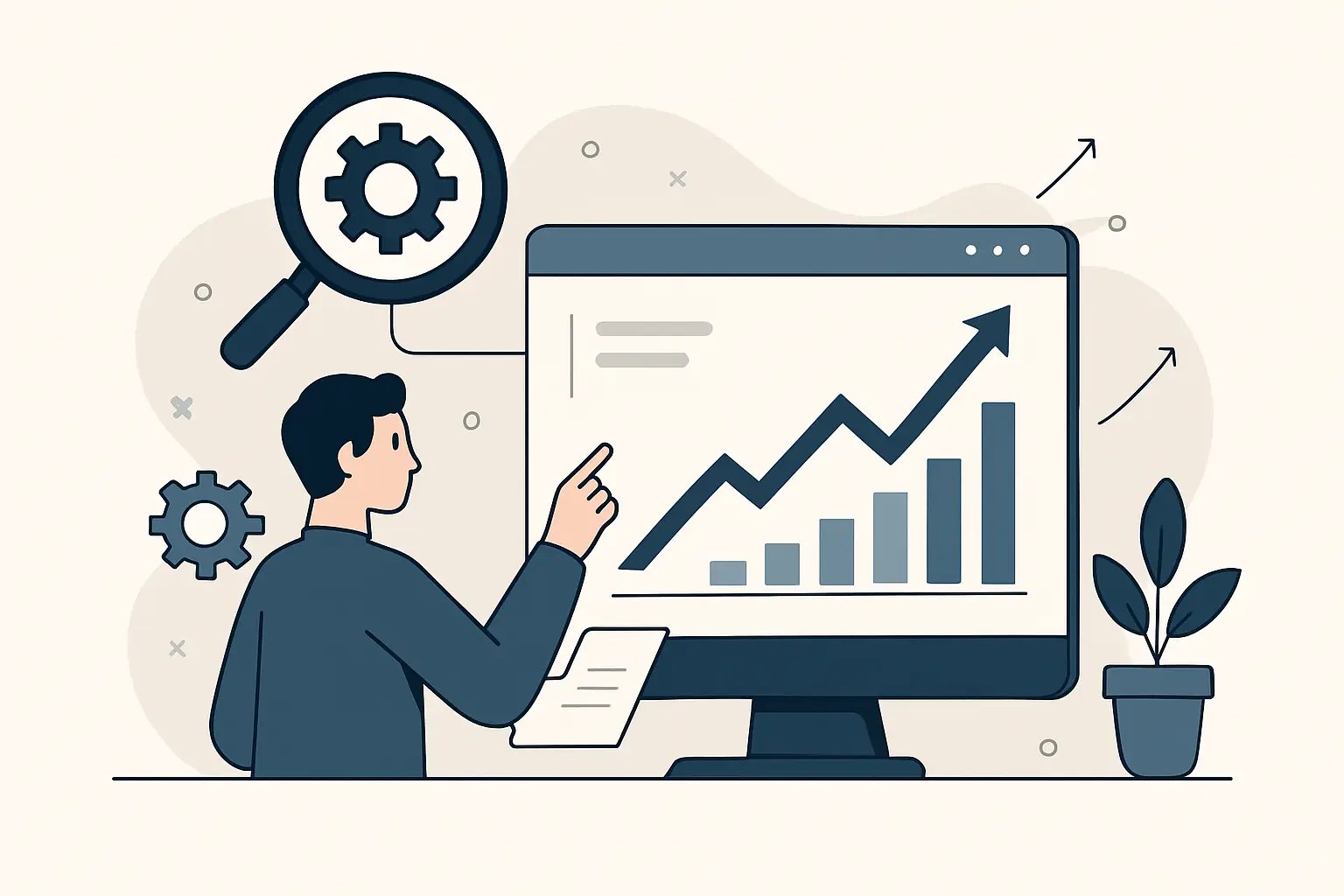 Automate SEO Processes for Business Growth