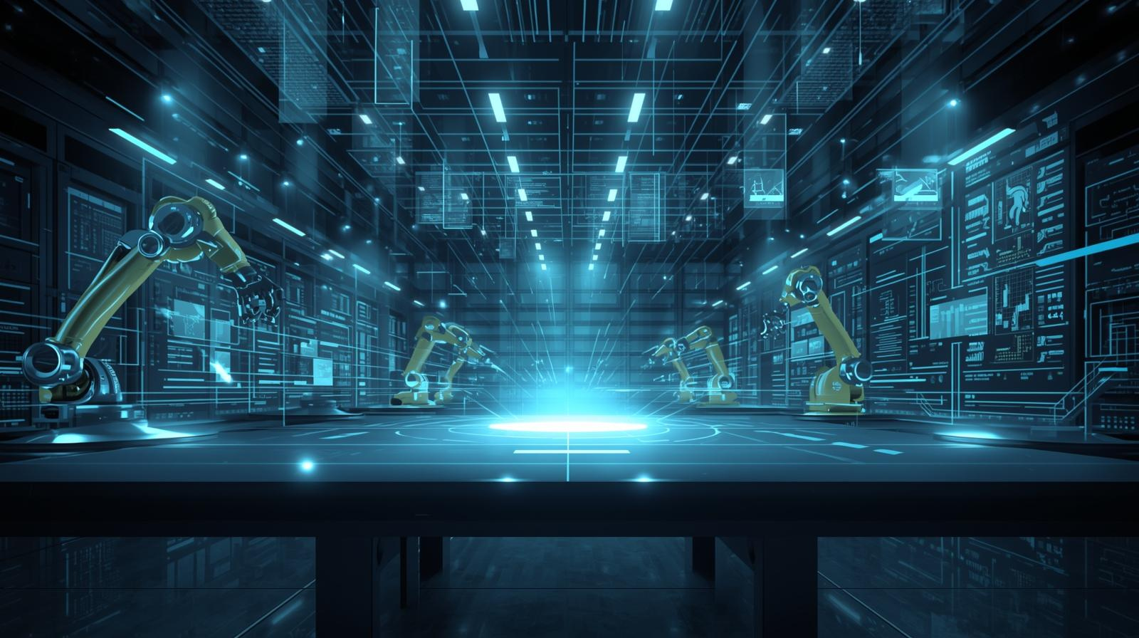 Automation services workflows