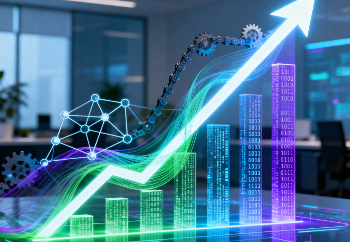 help businesses grow smarter