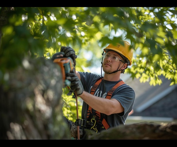 Arborist SEO and Tree Care Services