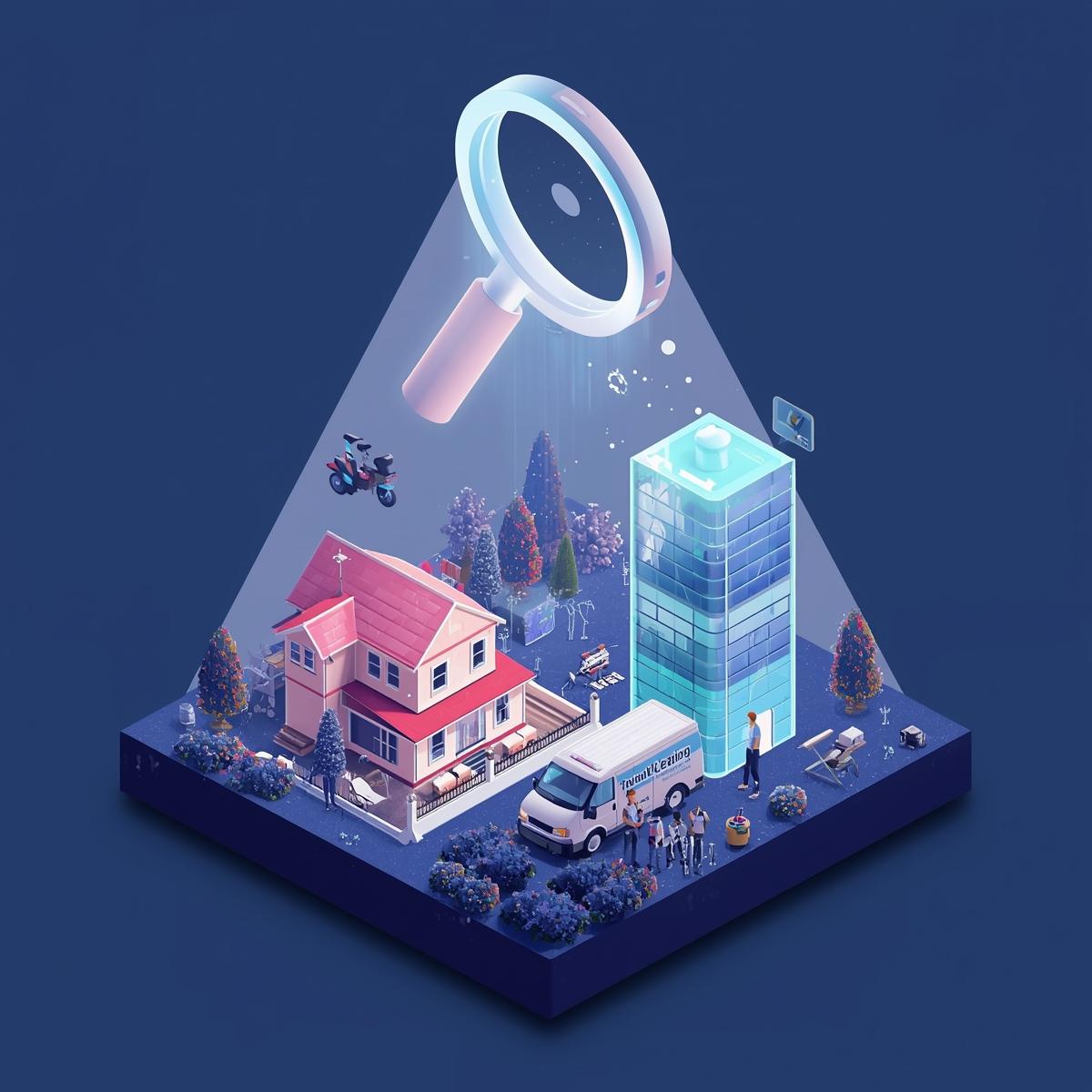 Cleaning Service SEO