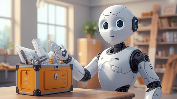 Synthetic Intelligence for Handyman Services