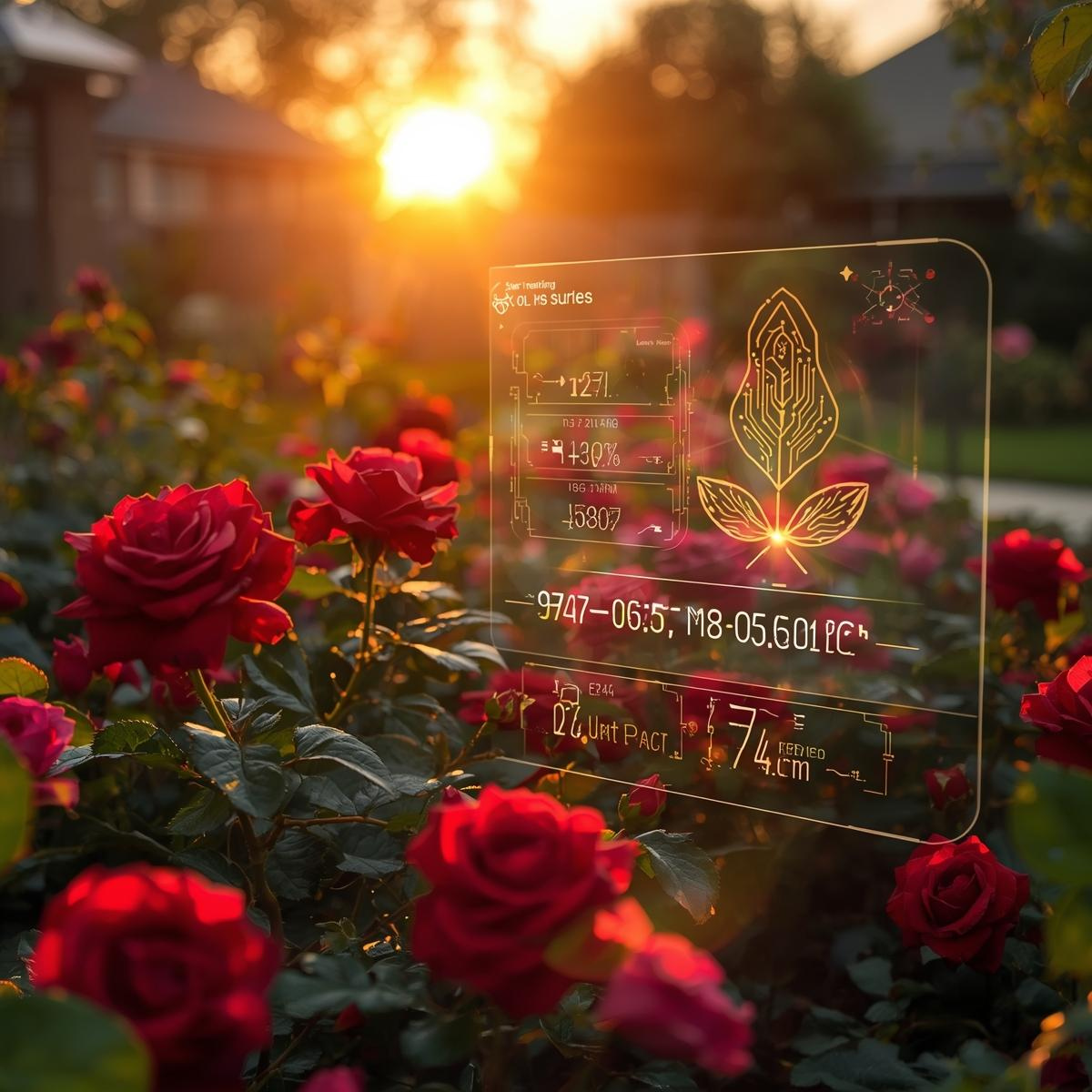 Synthetic Intelligence solutions for landscaping and lawn care business