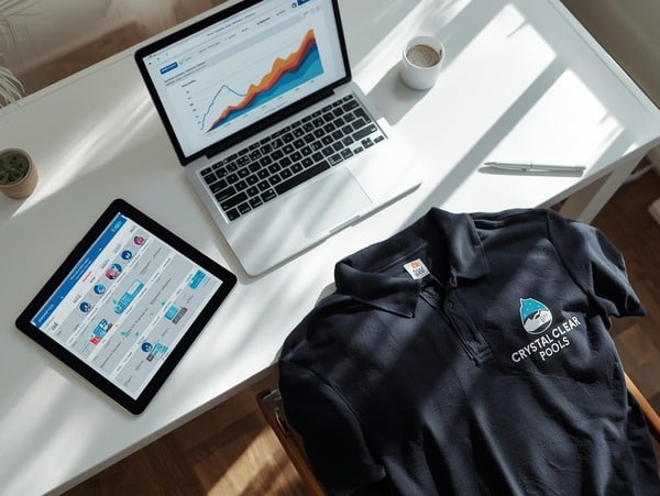 SEO for Pool Cleaning