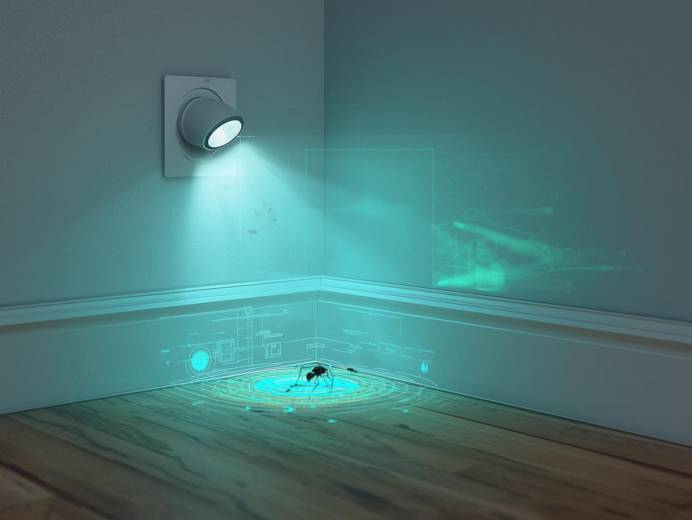 Synthetic Intelligence for pest control business