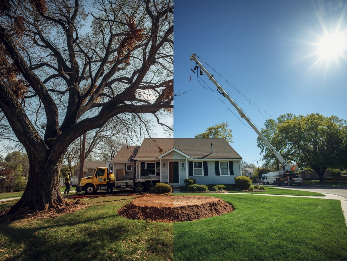 Tree Removal and Arborist SEO Services