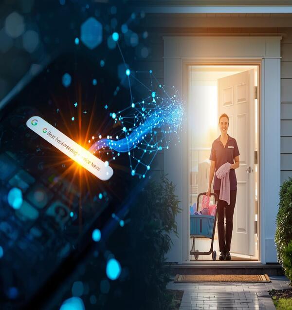 SEO for Housekeeping Companies