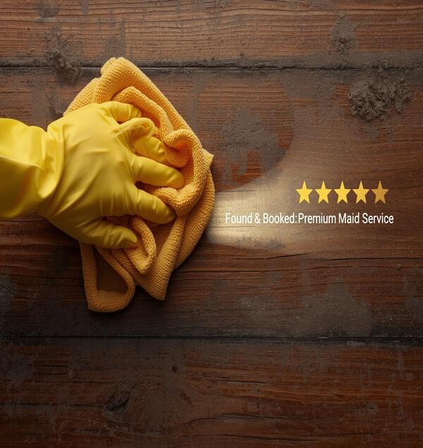 SEO for Maid Service Companies