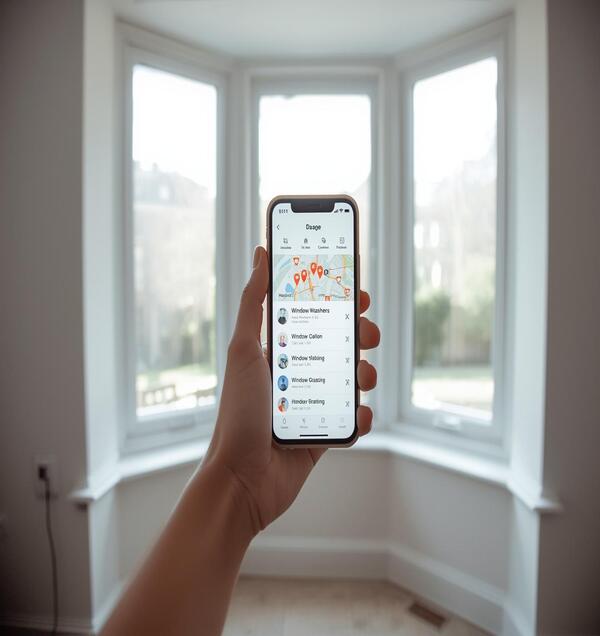 Window Cleaning SEO Strategy