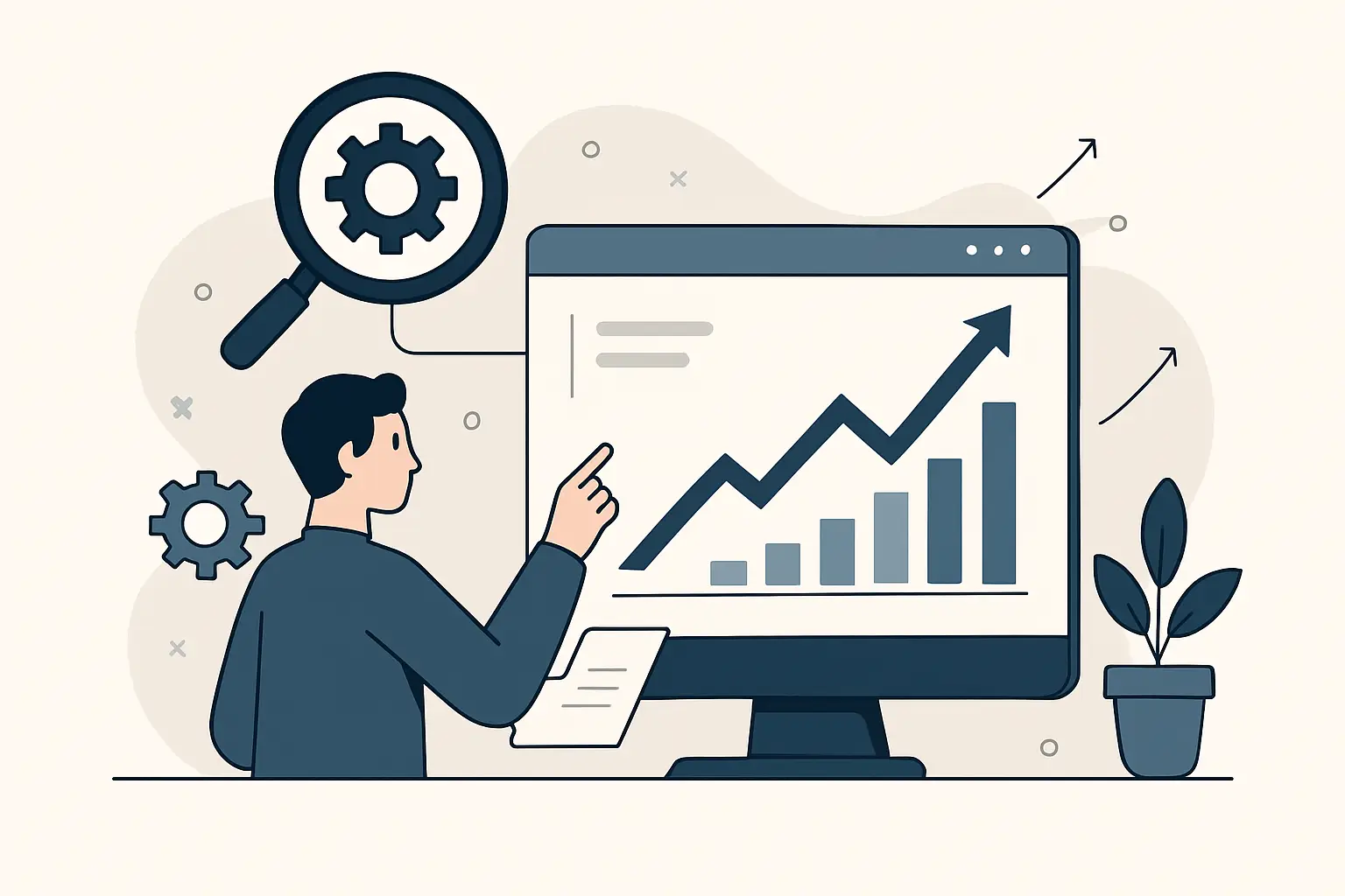 Automate SEO Processes for Business Growth