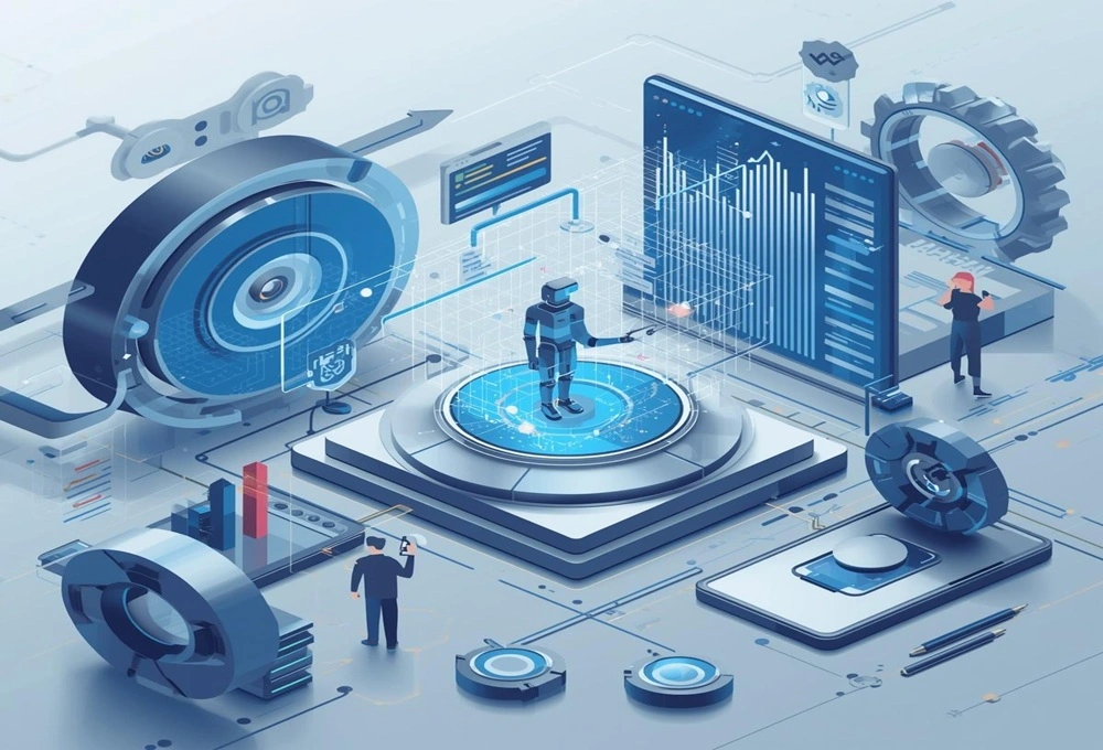 AI Reshapes Content Marketing with Niche Focus
