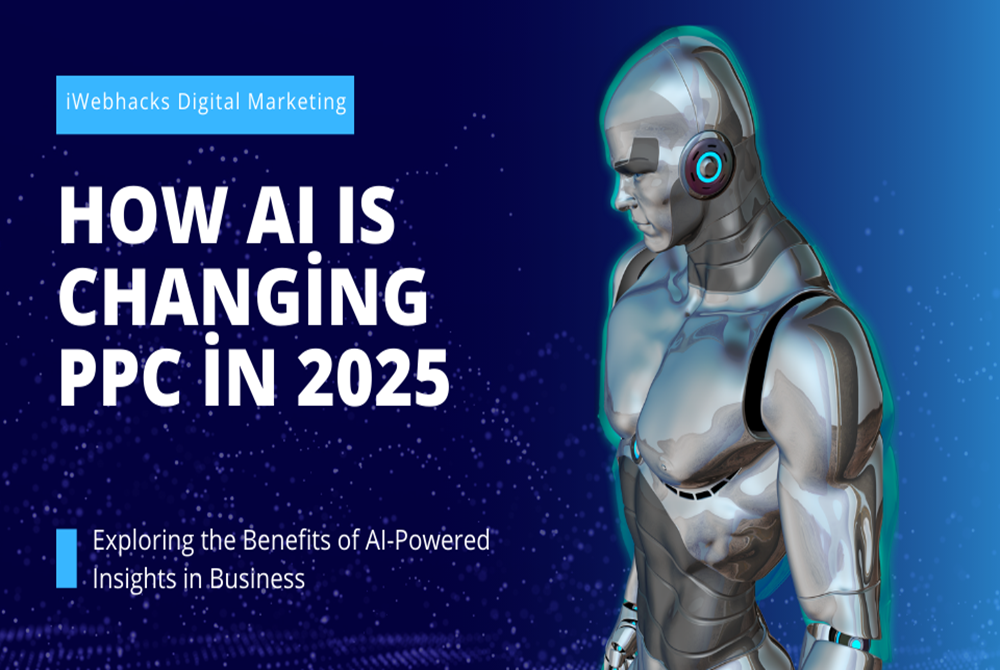 How AI Change PPC