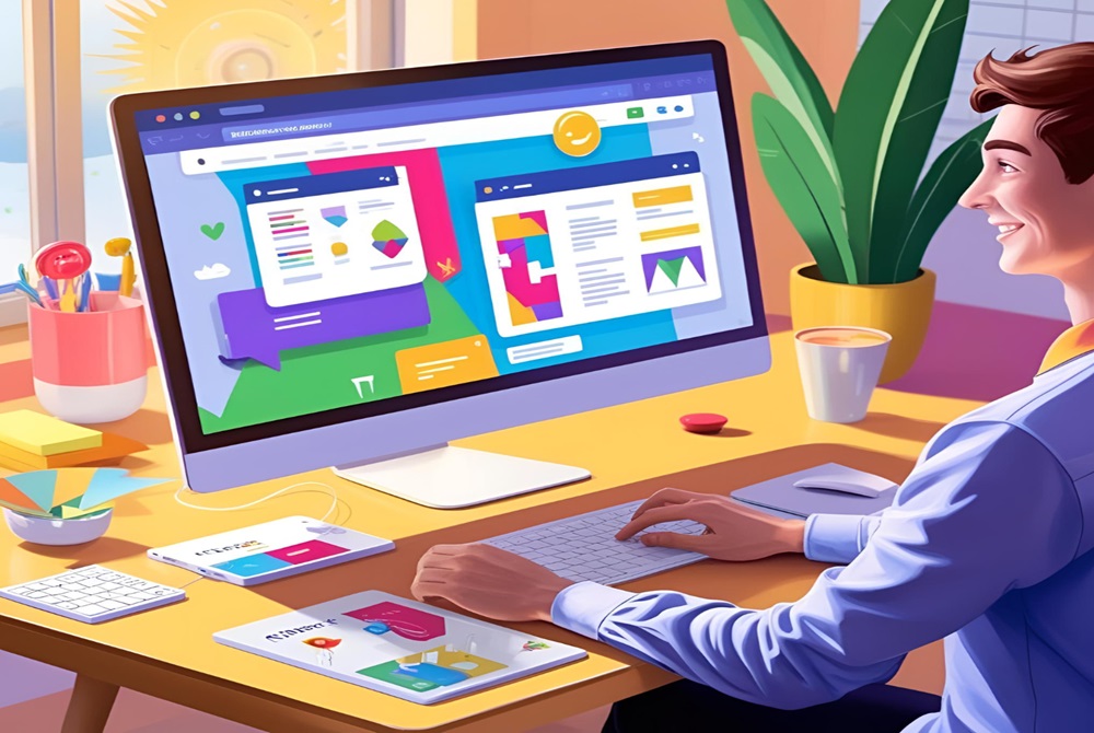 How ChatGPT Is Helping Bend Websites To Your Will