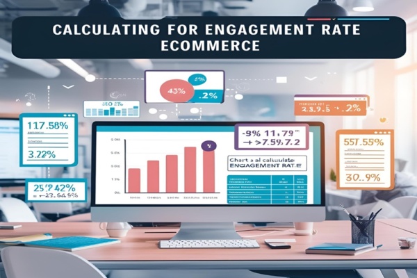 How To Calculate Engagement Rate for Ecommerce (2025) - 1