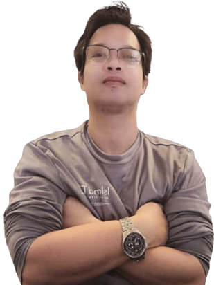 Jason Itumay - AI Engineer, Digital Architect and SEO Strategist