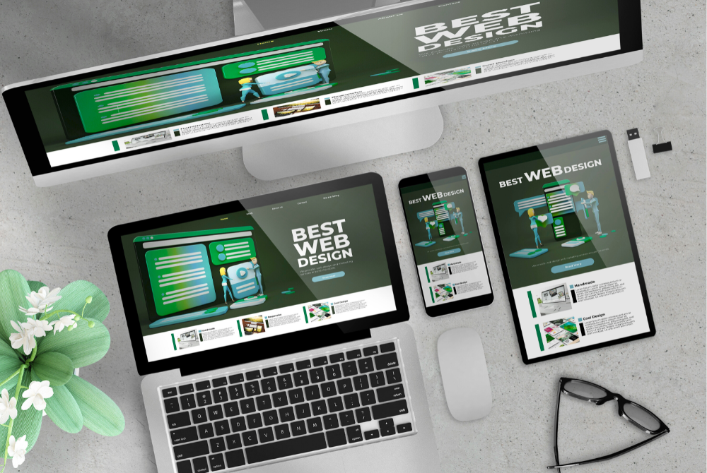 The Importance of Responsive Design in Tourism Websites in the BVI