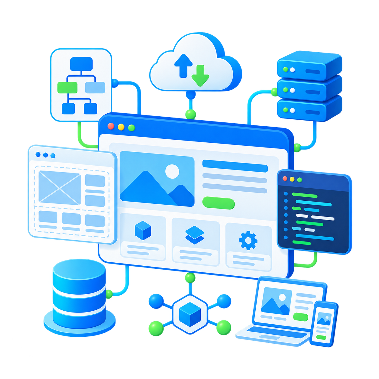 Advanced SEO Analytics